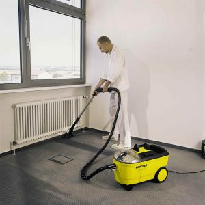 Cleaning Equipment