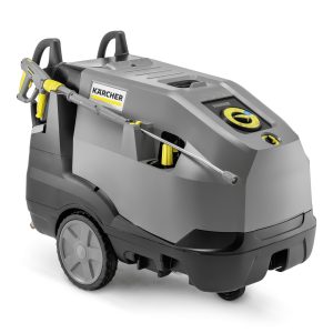 karcher pressure washer