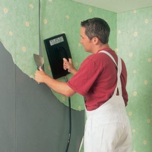 Painting and Decorating