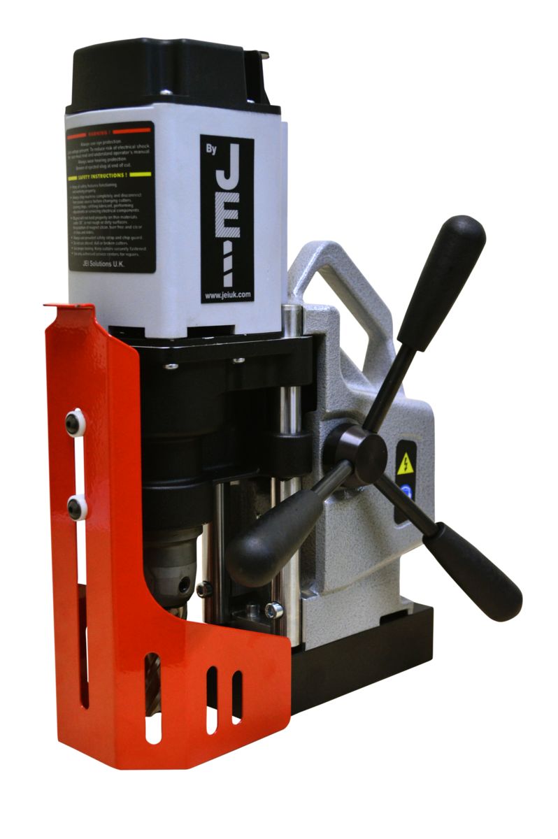 Mag drill mini beast