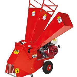 camon chipper shredder