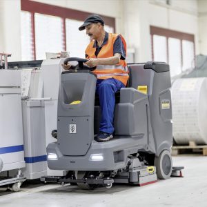 karcher b110r 2