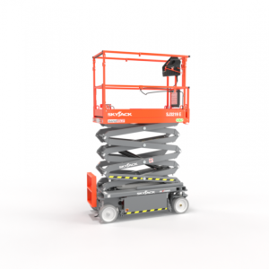 Scissor Lift 7.8mtr